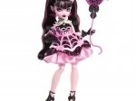 Nukk Monster High Hirmus Magus Pidu – Draculaura