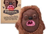 Spin Master Fuggler plush monster Hedge Grog 22 cm