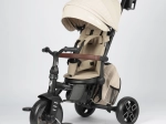 Qplay Comfo Max 7-in-1 Tricycle, Beige
