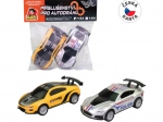 Asendusautod autorajale 1:43 – 2 tk