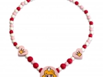 Children's Necklace Princess