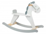 Wooden Rocking Horse Small Foot Skandi
