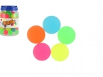 Bouncy ball 3.2 cm – mixed colors
