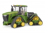 Tracked Tractor John Deere 9620RX Bruder