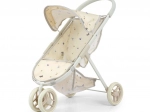 Children's umbrella doll stroller MILLY MALLY Susie Nature