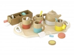 Wooden Tea Set – Large VILAC