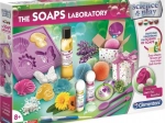 Soap Making Kit - Soap Laboratory