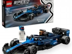 LEGO® Speed Champions 77249 Williams Racing FW46 F1® võidusõiduauto