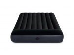Standard Full täispuhutav voodi peatoega 137 × 191 × 25 cm