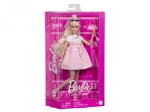 Barbie Deluxe modell maslipluusiga kleidis