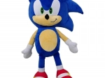 Pehmolelu Sonic 50 cm