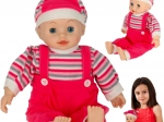Interactive doll Maja 40 cm with sounds