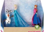 Bullyland Frozen figure set