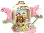 Bunny in Farm Set 3-in-1