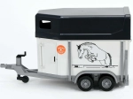 BRUDER horse trailer – spare part for models