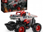 LEGO Technic Monster Jam ThunderROARus with pull-back motor