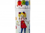 Kája children's plastic bottle 350 ml
