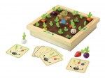 Vilac Vegetable Memory Game and Let's Cook Soup