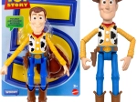Disney Toy Story Slim Woody figure 23 cm