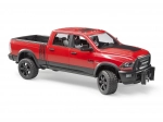 Bruder RAM 2500 Power Wagon off-road pick-up 1:16