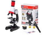 Microscope for Children with Accessories