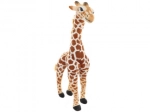 Plush Giraffe 72 cm