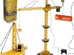 RC crane with hook 128 cm