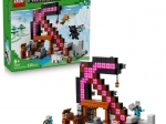 LEGO® Minecraft® 21277 Kirkagaevandus