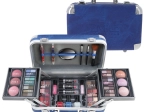 Travel Blue Cosmetic Case