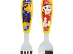 Paw Patrol Children's Cutlery - 2 pcs