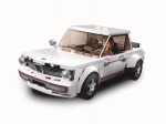 Classic car model
